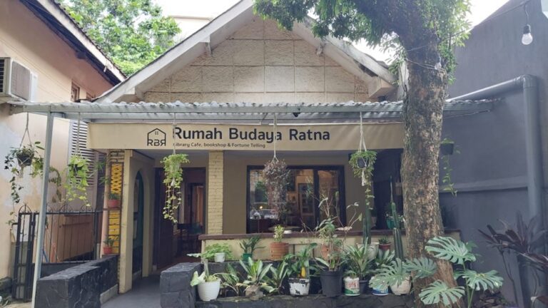 Rahasia Kunjungan Pagi ke Rumah Ratna: Nikmati Wisata Cilacap Tanpa Antrean